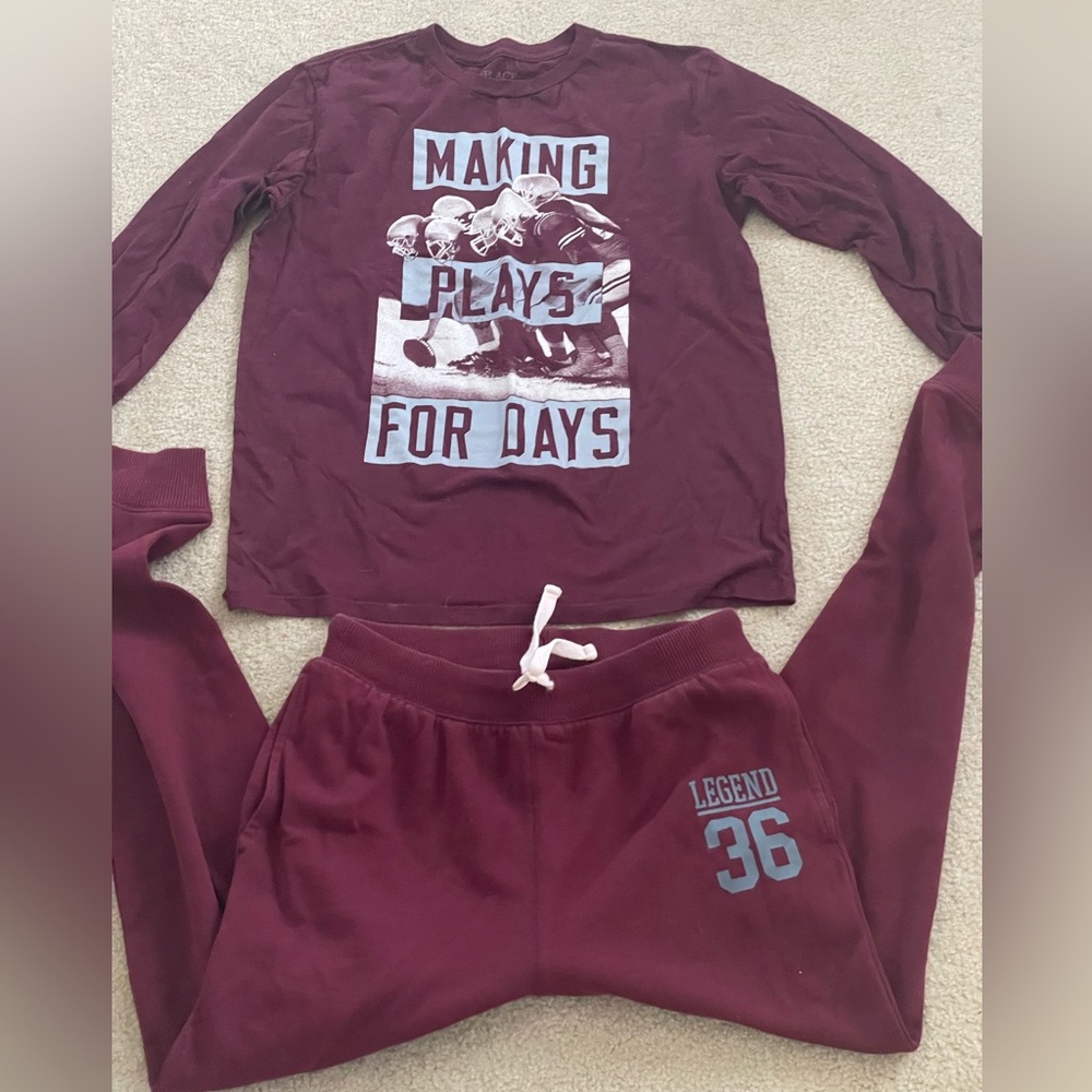 Children’s Place Outfit